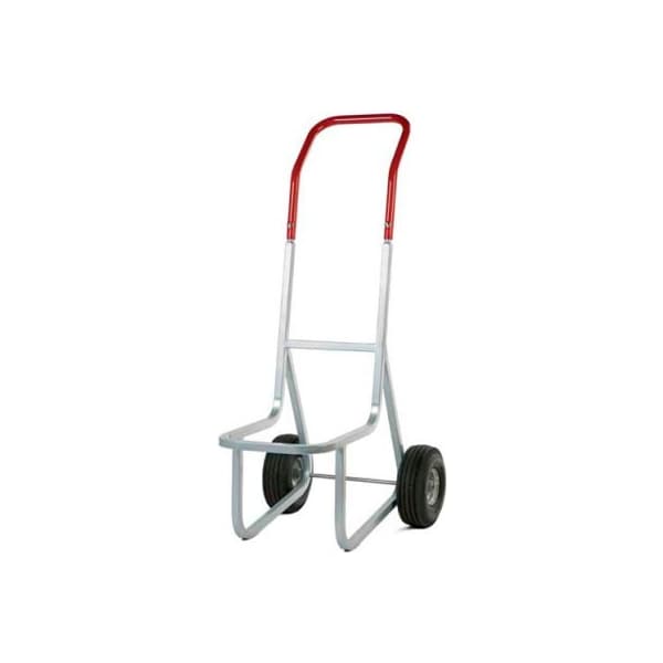 Stacked Chair Dolly - Airless Wheels
